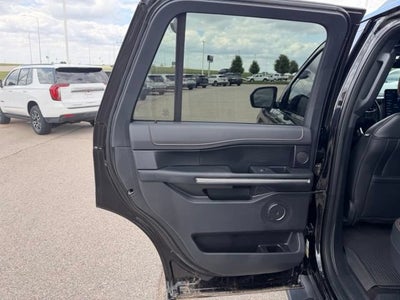 2023 Ford Expedition Timberline