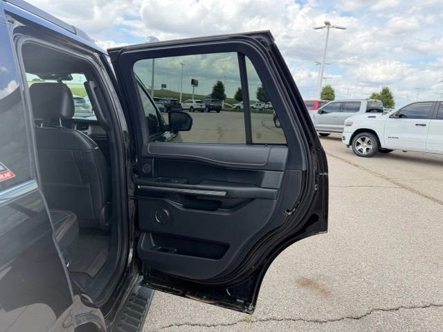 2023 Ford Expedition Timberline