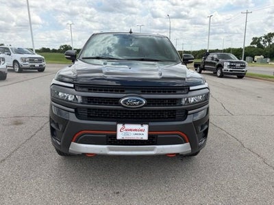 2023 Ford Expedition Timberline