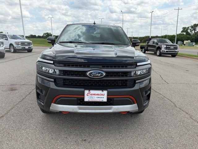 2023 Ford Expedition Timberline
