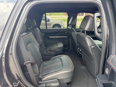 2023 Ford Expedition Timberline