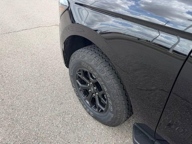 2023 Ford Expedition Timberline
