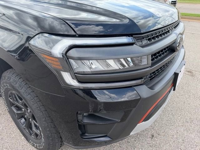 2023 Ford Expedition Timberline