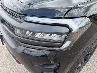 2023 Ford Expedition Timberline