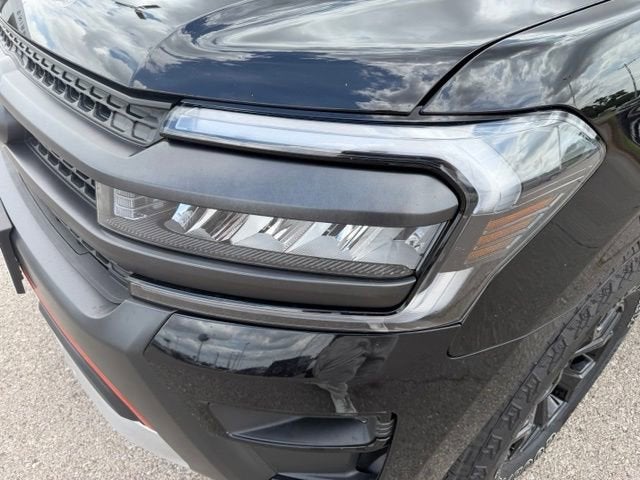 2023 Ford Expedition Timberline