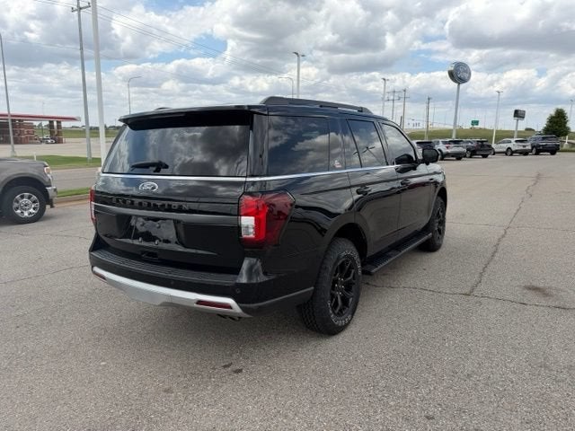 2023 Ford Expedition Timberline