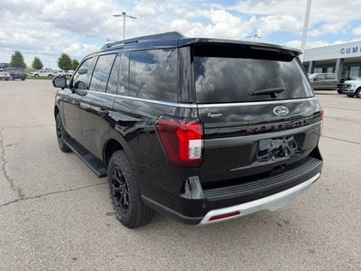 2023 Ford Expedition Timberline