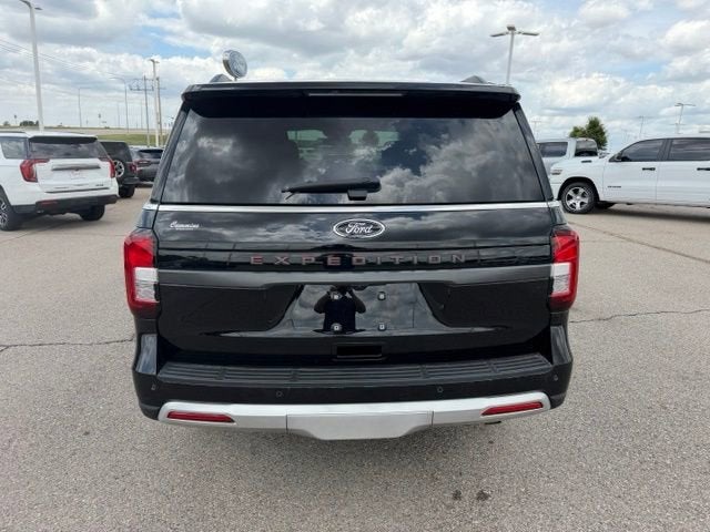 2023 Ford Expedition Timberline