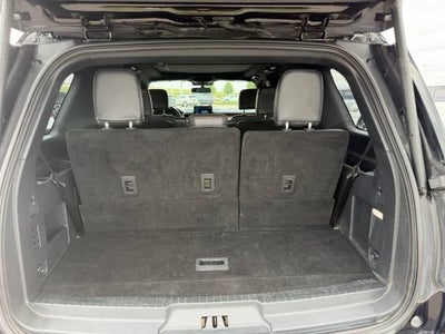 2023 Ford Expedition Timberline