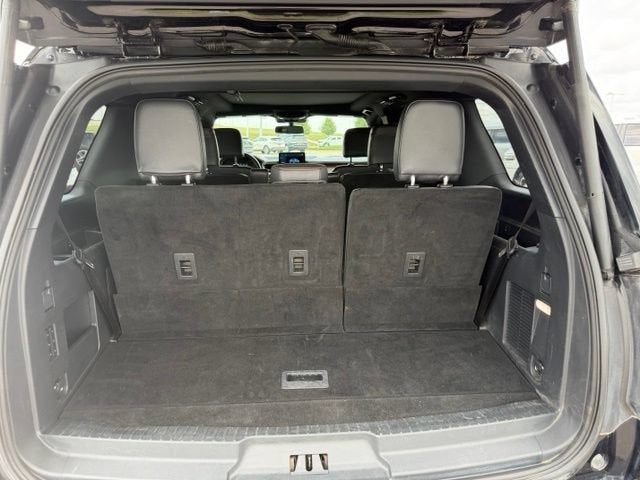 2023 Ford Expedition Timberline