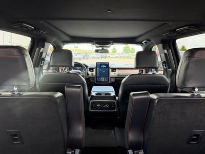 2023 Ford Expedition Timberline