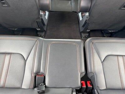 2023 Ford Expedition Timberline