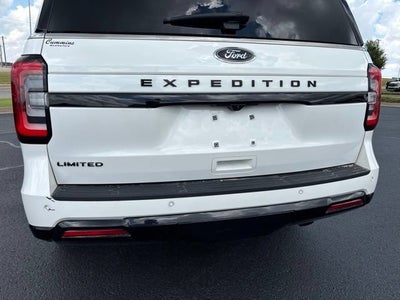 2023 Ford Expedition Limited