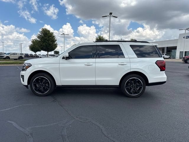 2023 Ford Expedition Limited