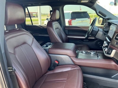 2024 Ford Expedition Limited