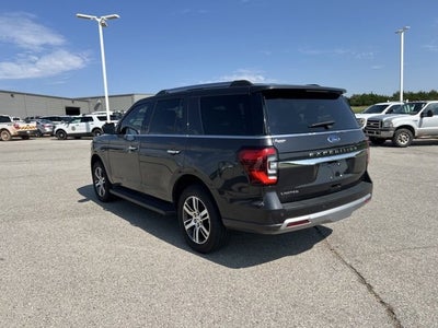 2024 Ford Expedition Limited