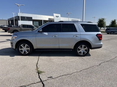 2024 Ford Expedition Limited