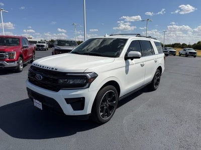 2023 Ford Expedition Limited