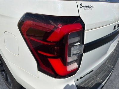 2023 Ford Expedition Limited