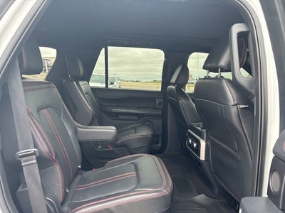 2022 Ford Expedition Limited
