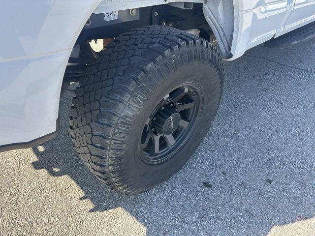 2021 Ford Super Duty F-250 SRW XL