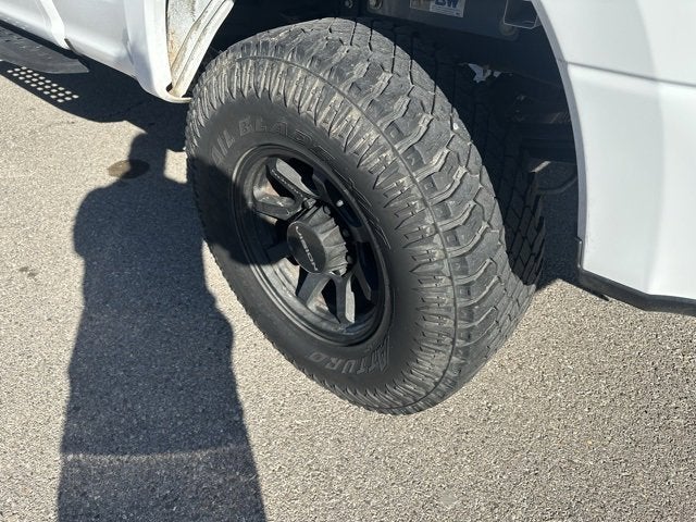 2021 Ford Super Duty F-250 SRW XL