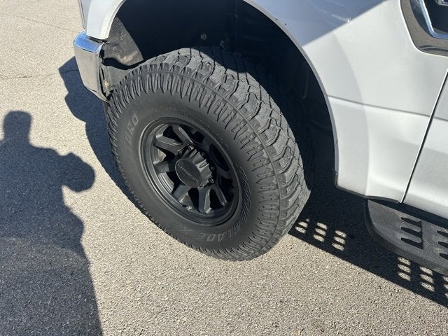 2021 Ford Super Duty F-250 SRW XL