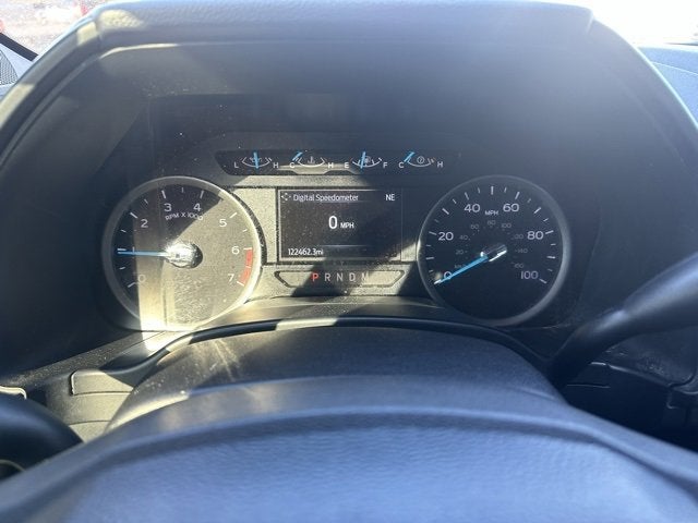 2021 Ford Super Duty F-250 SRW XL