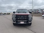 2017 Ford Super Duty F-250 SRW King Ranch
