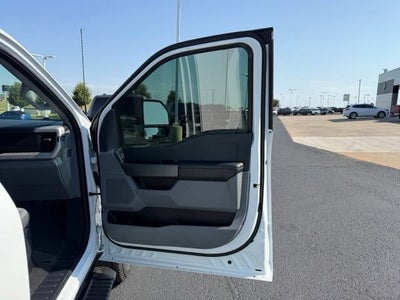 2026 Ford Super Duty F-250 SRW XLT