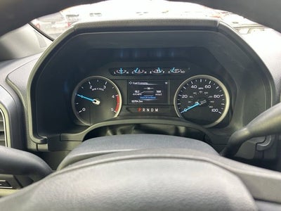 2022 Ford Super Duty F-250 SRW XLT