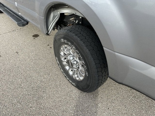 2022 Ford Super Duty F-250 SRW XLT