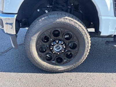 2025 Ford Super Duty F-250 SRW XLT