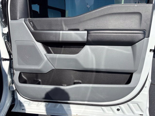 2025 Ford Super Duty F-250 SRW XLT