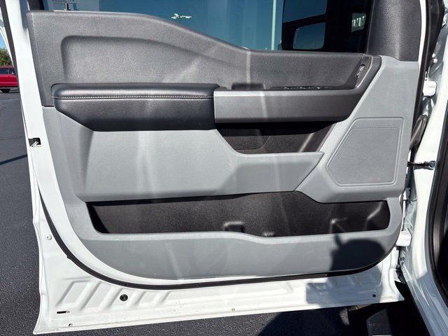 2025 Ford Super Duty F-250 SRW XLT