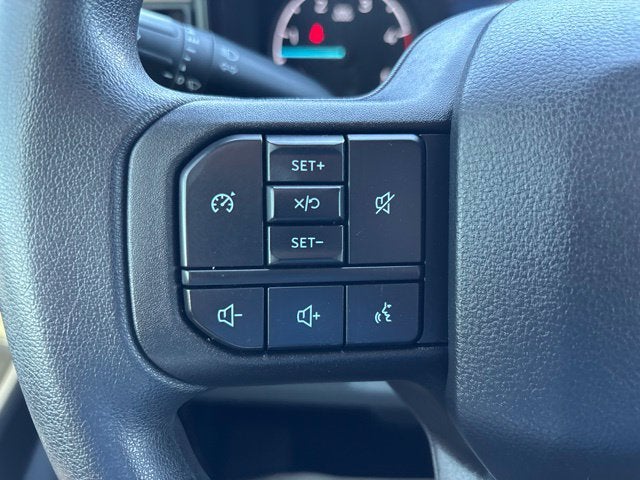 2025 Ford Super Duty F-250 SRW XLT