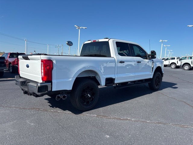 2025 Ford Super Duty F-250 SRW XLT