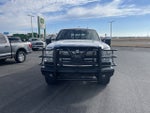 2011 Ford Super Duty F-250 SRW Lariat