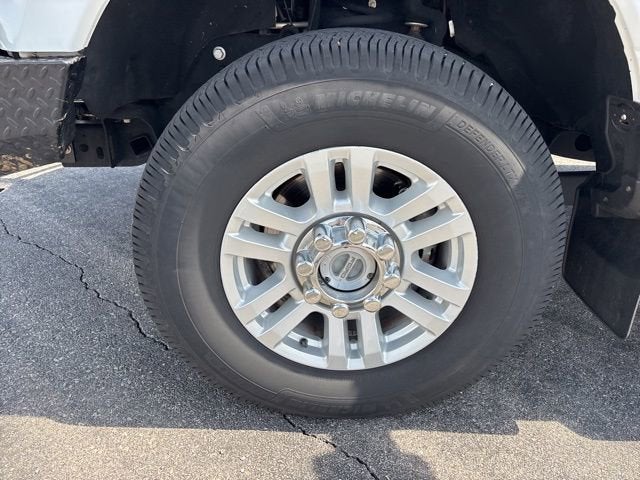 2019 Ford Super Duty F-250 SRW XLT