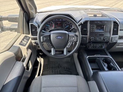 2019 Ford Super Duty F-250 SRW XLT