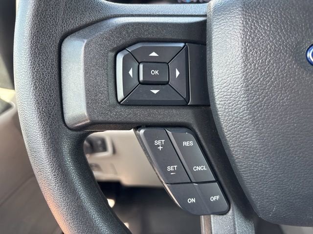 2019 Ford Super Duty F-250 SRW XLT