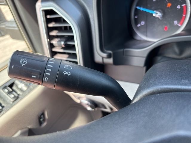 2019 Ford Super Duty F-250 SRW XLT