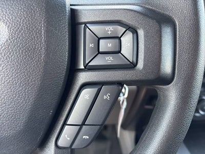 2019 Ford Super Duty F-250 SRW XLT