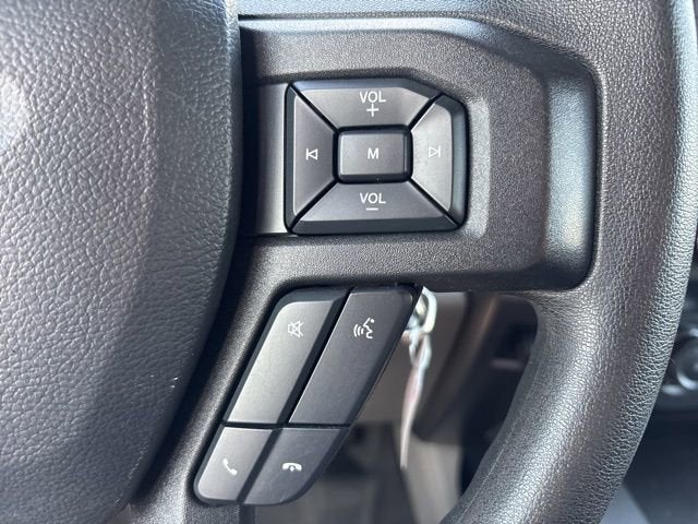 2019 Ford Super Duty F-250 SRW XLT