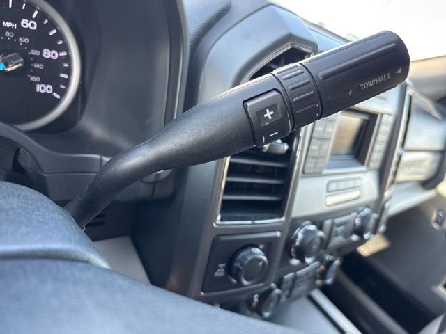 2019 Ford Super Duty F-250 SRW XLT