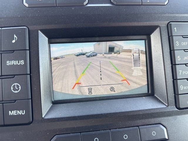 2019 Ford Super Duty F-250 SRW XLT