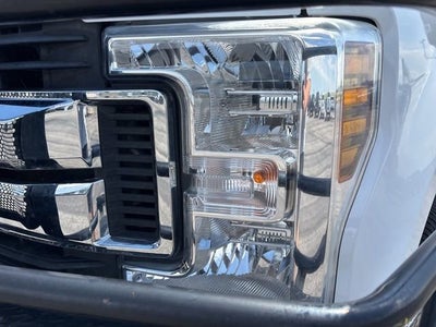 2019 Ford Super Duty F-250 SRW XLT