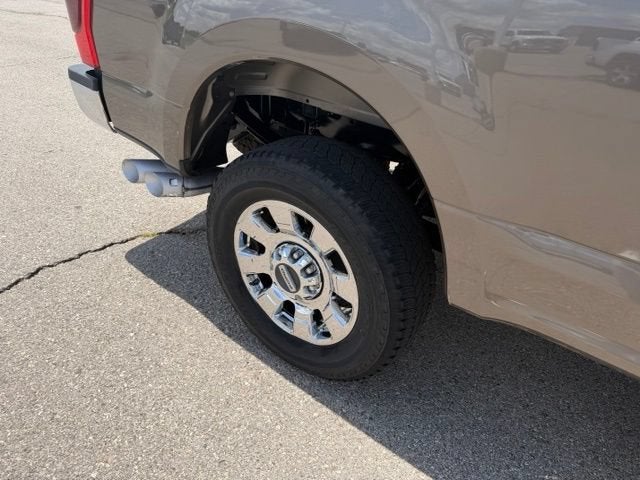 2022 Ford Super Duty F-250 SRW LARIAT