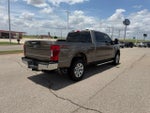 2022 Ford Super Duty F-250 SRW LARIAT