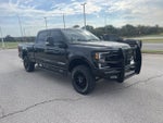 2022 Ford Super Duty F-250 SRW LARIAT